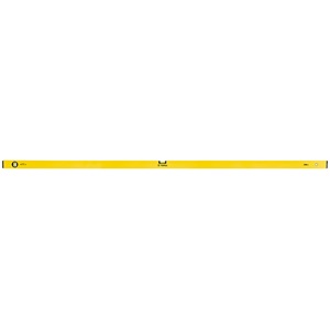 Topex 29C507 vízmérték 200 cm, 2 libella, alu