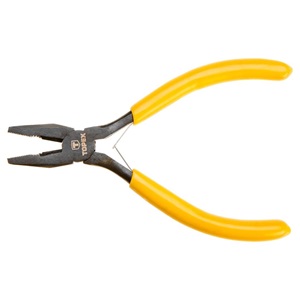 Topex 32D030 precíziós kombinált fogó 140mm