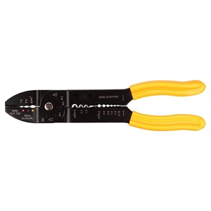 Topex 32D410 kábelsaru fogó 1.5 - 6mm KIFUTÓ