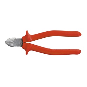 Topex 32D517 oldalcsípő fogó 160mm 1000v, szigetelt KIFUTÓ