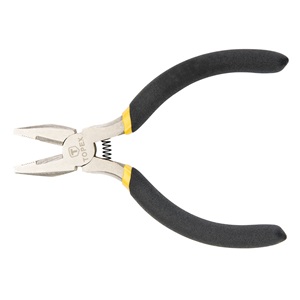 Topex 32D721 kombinált fogó 130mm KIFUTÓ