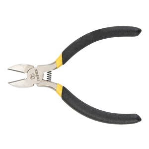 Topex 32D724 oldalcsípő fogó 115mm KIFUTÓ