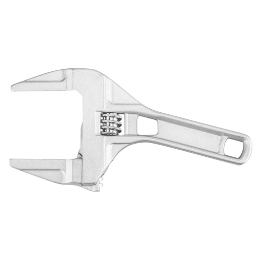 Topex 35D700 csavarkulcs aluminium 200mm, 0-70 mm, hosszúsága 200 mhkmínium,