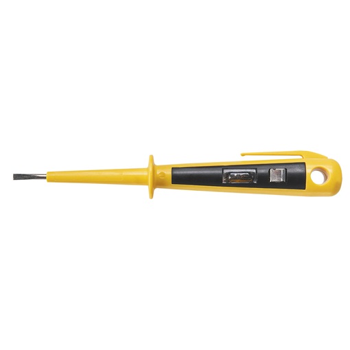 Topex 39D058 fázisceruza 125-250 v, 140mm