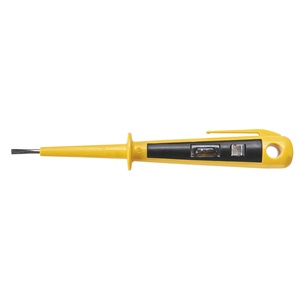 Topex 39D058 fázisceruza 125-250 v, 140mm