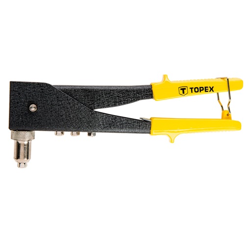 Topex 43E712 popszegecshúzó 270mm