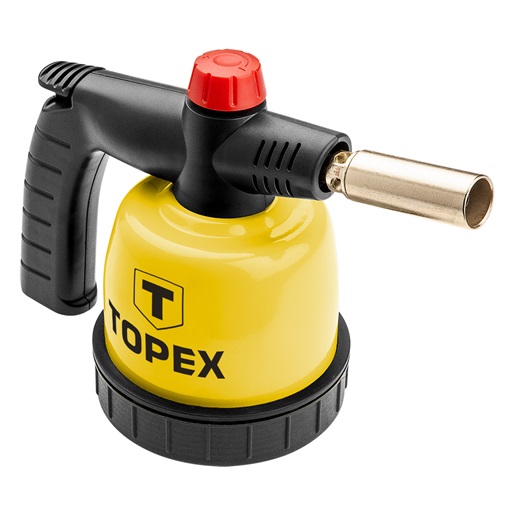 Topex 44E140 gázforrasztó 190g palackhoz KIFUTÓ