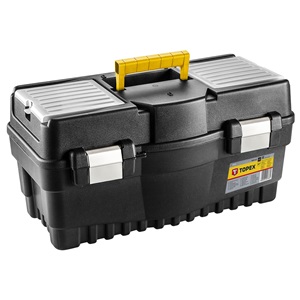 Topex 79R133 szerszámláda 22", 545x270x280mm