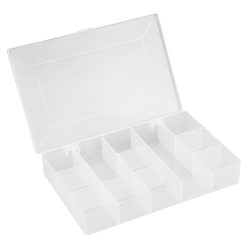 Topex 79R176 szortimenter 27.3 x 18.8 x 4.4 cm
