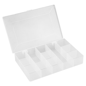 Topex 79R176 szortimenter 27.3 x 18.8 x 4.4 cm