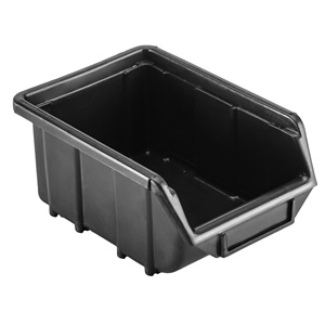 Topex 79R182 alkatrész tartó láda 170*115*75mm