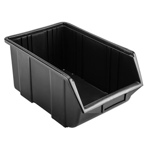 Topex 79R184 alkatrész tartó láda 360*225*165mm