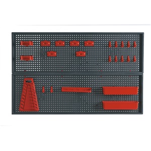 Topex 79R186 szerszámtartó fal 800x500mm KIFUTÓ
