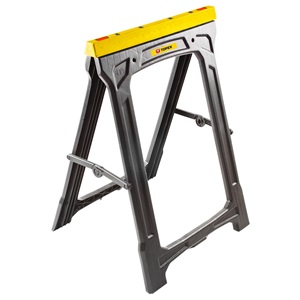 Topex 79R187 munkaállvány, 2 db, magasság:78cm, max.:227kg
