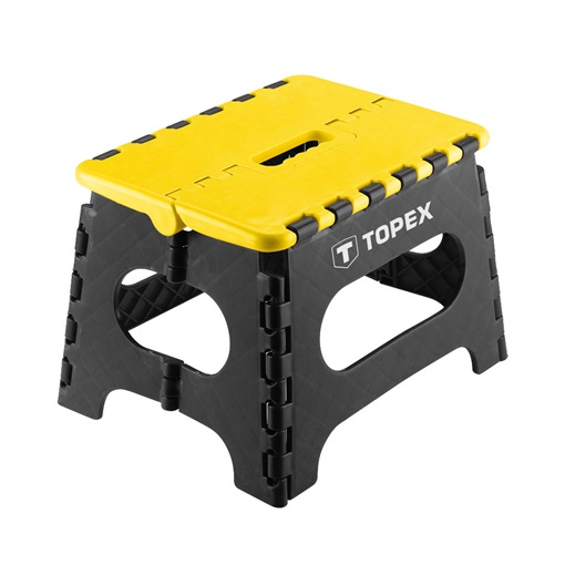 Topex 79R319 összecsukható sámli 150 kg