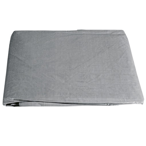 Topex 79R365 takaróponyva 85g/m2, 6x10m