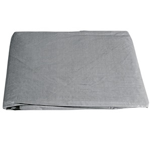 Topex 79R365 takaróponyva 85g/m2, 6x10m