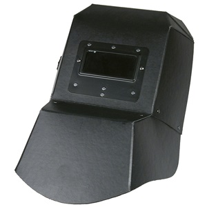 Topex 82S210 hegesztőpajzs 100x50mm-es látómező