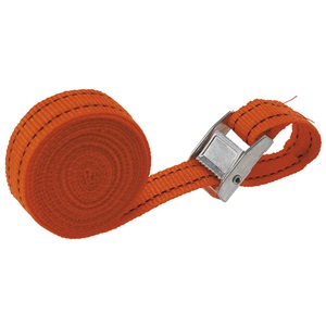 Topex 97X183 rakományrögzítő 2,5mx25mm/2db