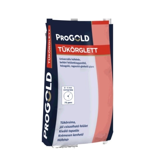 ProGold tükörglett 20 kg