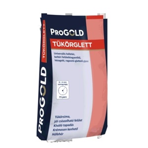 ProGold tükörglett 20 kg