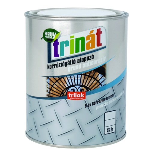 Trinát korr.g.alap 100 fehér 1 L KIFUTÓ