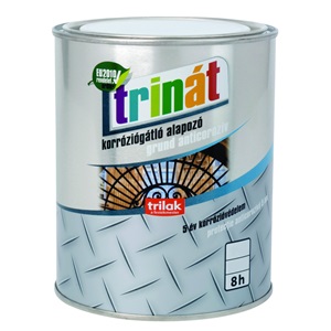 Trinát korr.g.alap 100 fehér 1 L KIFUTÓ