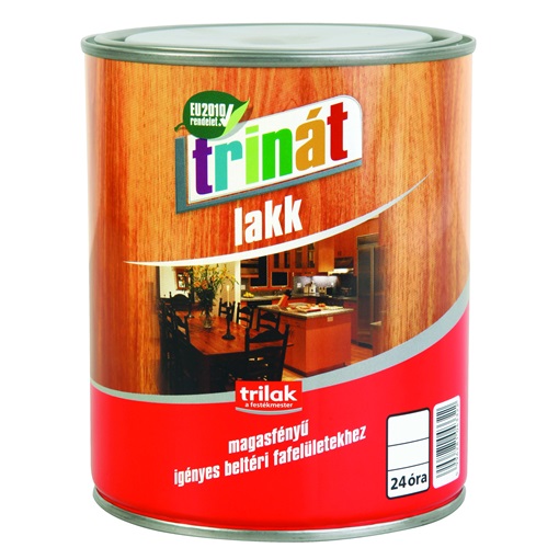 Trinát lakk 0,5 L KIFUTÓ