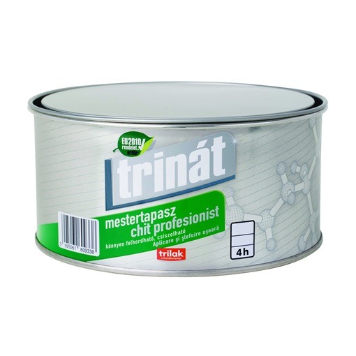 Trinát mestertapasz 1 lit. /2kg/