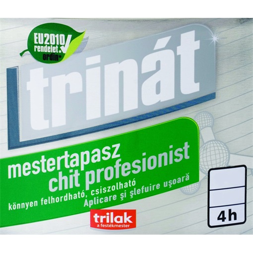 Trinát mestertapasz  200 ml