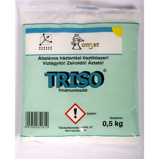 Trisó  0,5 kg /Otis/