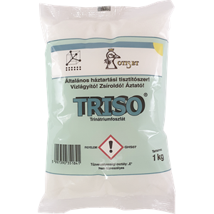Trisó  1 kg /Otis/