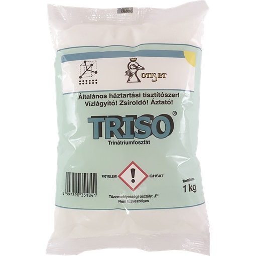 Trisó  1 kg /Otis/