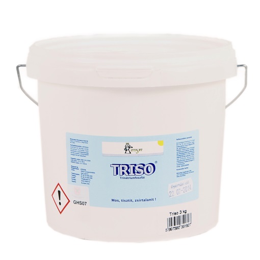 Trisó  3 kg /Otis/