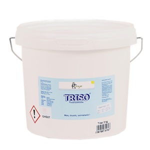 Trisó  3 kg /Otis/