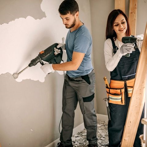 Új otthonfelújítási támogatás indul szeptembertől