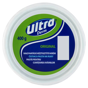 Ultra derm 400 gr /EVM/