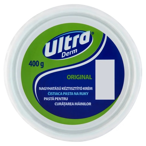 Ultra derm 400 gr /EVM/