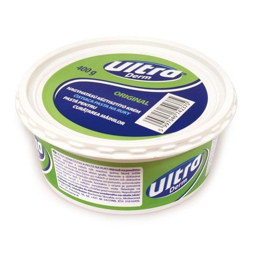 Ultra derm 400 gr /EVM/