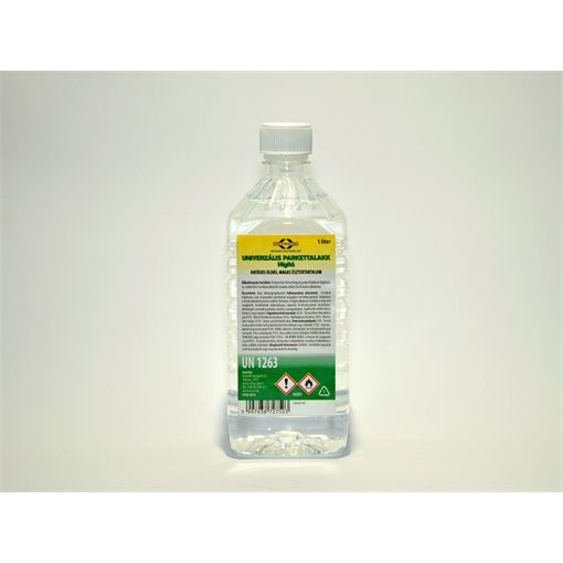 Univerzális parkettlakk hígító 1 L /NEK/