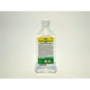 Univerzális parkettlakk hígító 1 L /NEK/