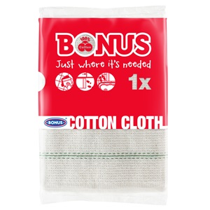 VA Bonus Cottonmop felmosófej XXL 230 gr