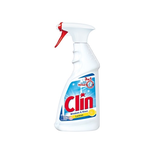 VA Clin ablaktisztító szf. 500 ml