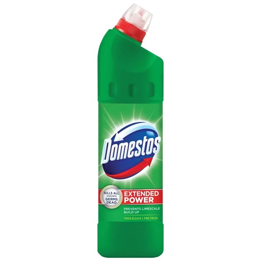 VA Domestos 750 ml Pine fresh