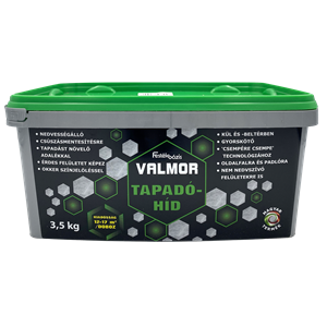 Valmor Tapadóhíd 3,5 kg