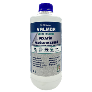 Valmor air flow -fixaktiv felületkezelő 1 L