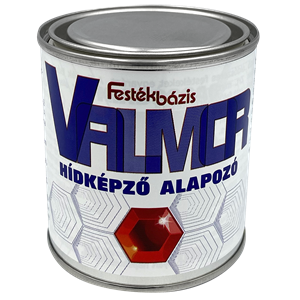 Valmor hídképző alapozó 0,25 L