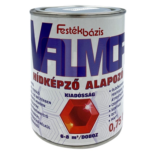 Valmor hídképző alapozó 0,75 L