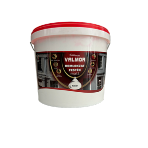 Valmor homlokzatfesték 10 L