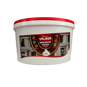 Valmor homlokzatfesték 15 L